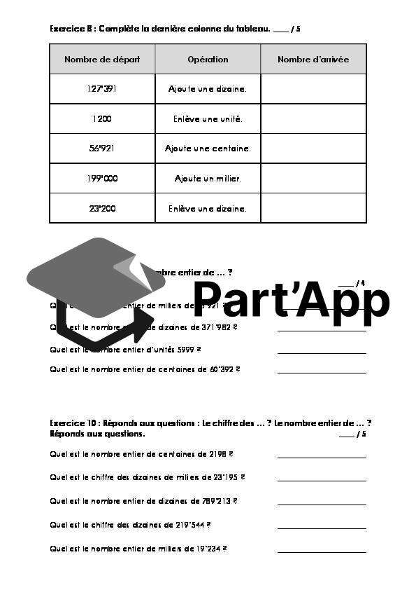 Nombres naturels - Evaluation, objectifs, fiches de révision (7e)_4
