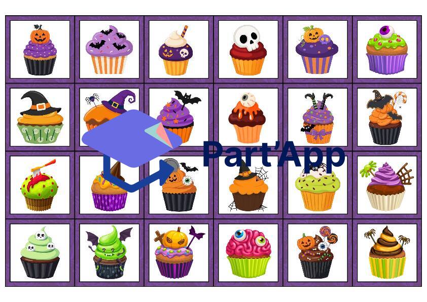 Cherche et trouve "Les cupcakes d'Halloween"_5