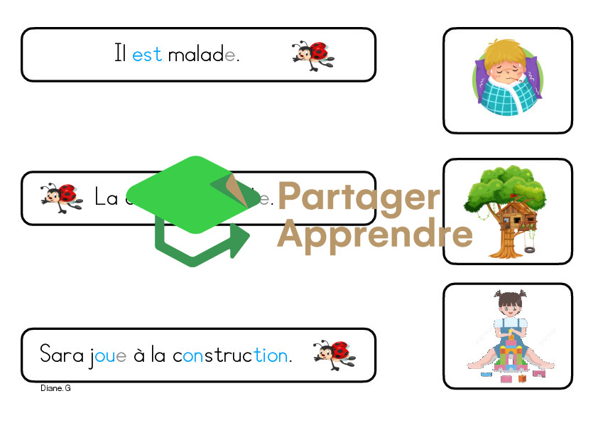 Moi, je lis des phrases !_4