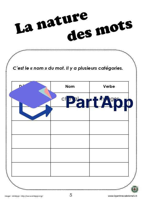 cahier de français 4P_10