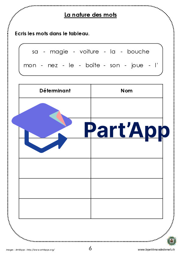 cahier de français 4P_11