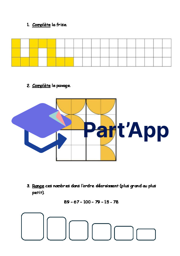 Évaluation de mathématiques 4P_8