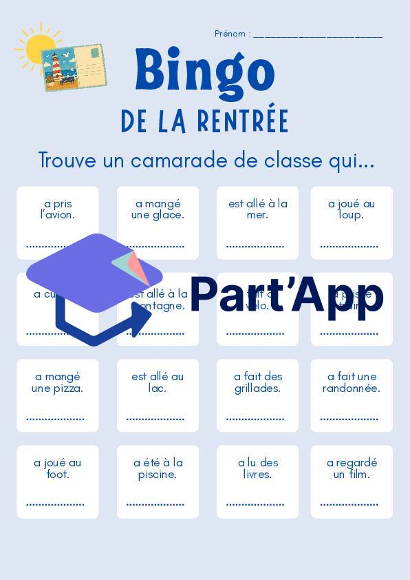 Bingo de rentrée_2
