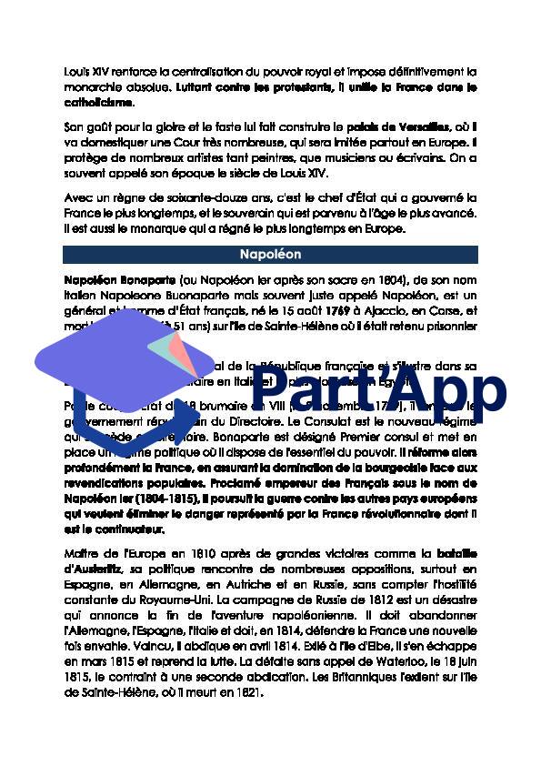 Histoire 7H-8H - Temps Modernes : Personnages célèbres (récapitulatif)_5