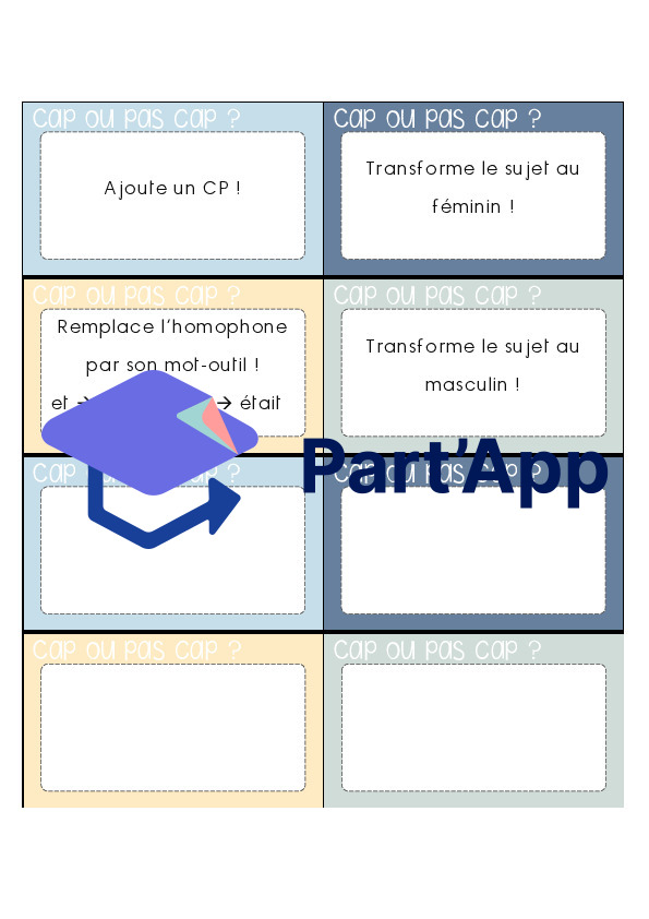 Cap ou pas cap ?_3