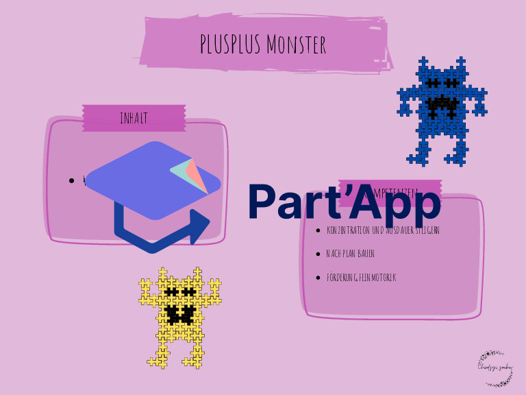 Plus Plus Monster_2