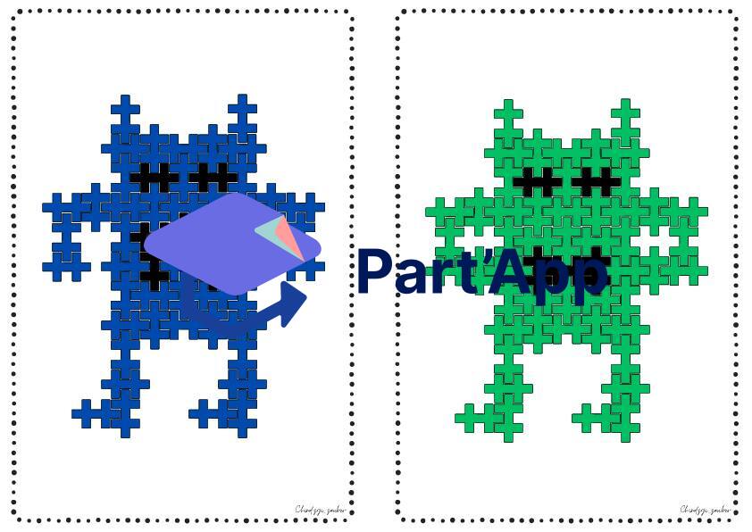Plus Plus Monster_4