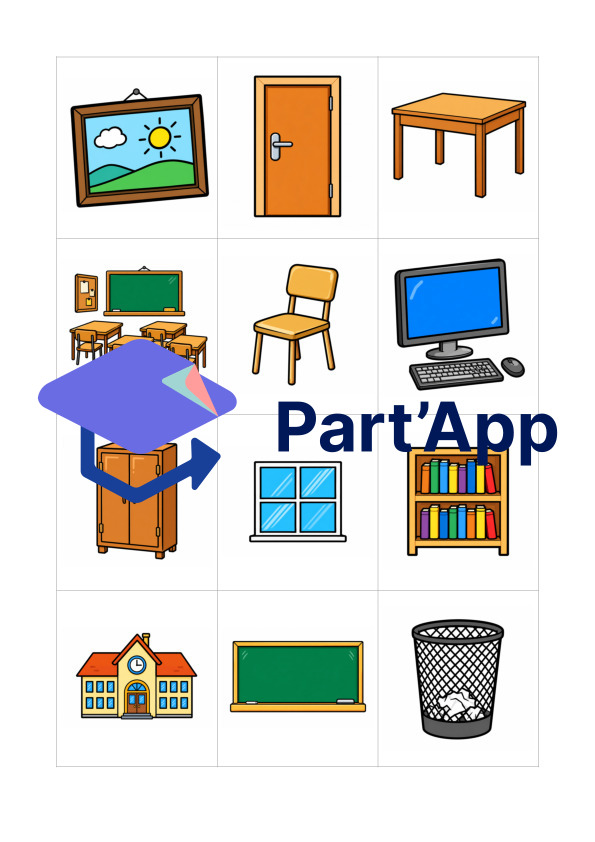 Allemand 6P - Einheit 4 - Memory la classe_2
