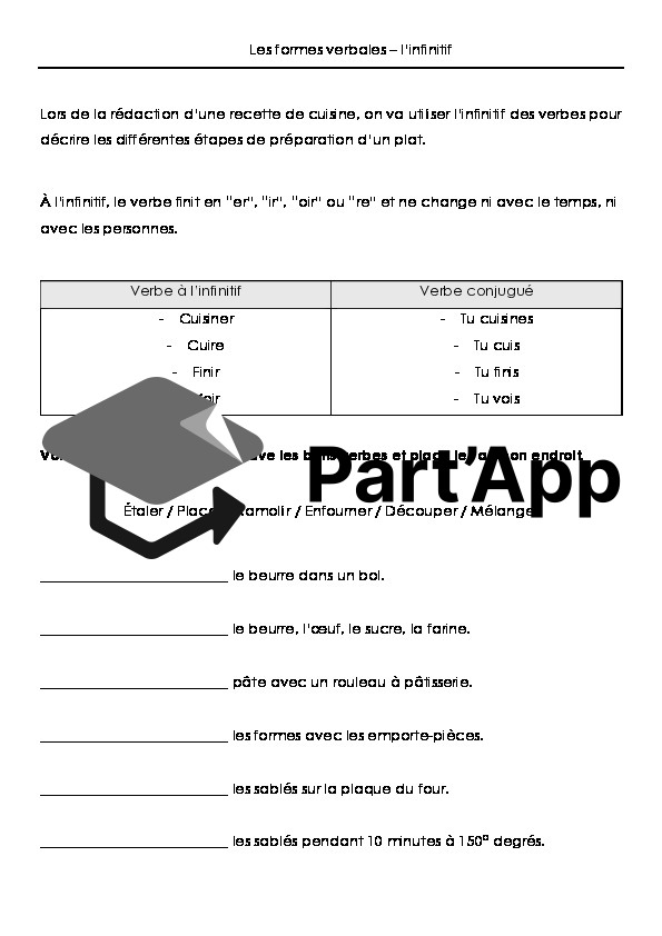 dossier recette - parcours ROSE_5