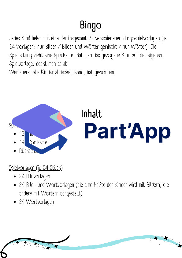 Fasnacht - Bingo (differenziert)_3