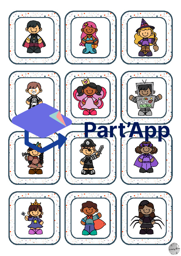 Fasnacht - Bingo (differenziert)_5