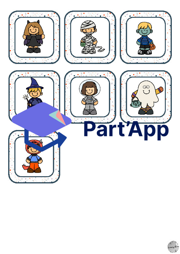 Fasnacht - Bingo (differenziert)_6