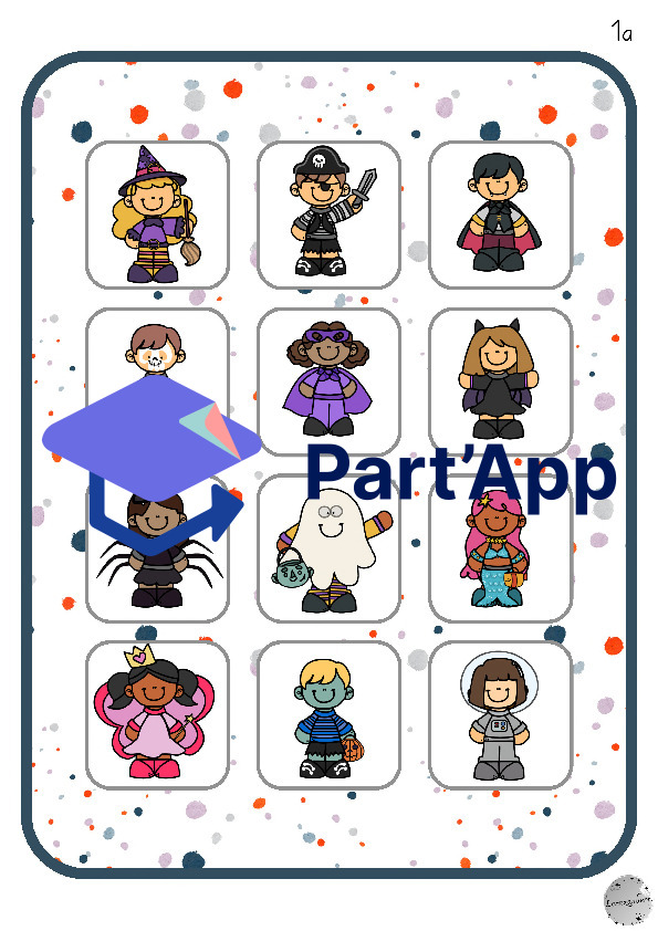 Fasnacht - Bingo (differenziert)_10