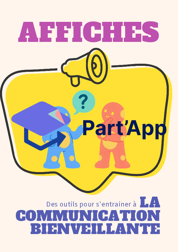 Affiches de communication bienveillante_2