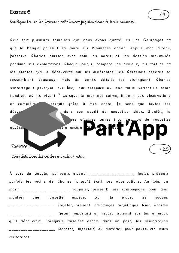Evaluation module 1 8P_5