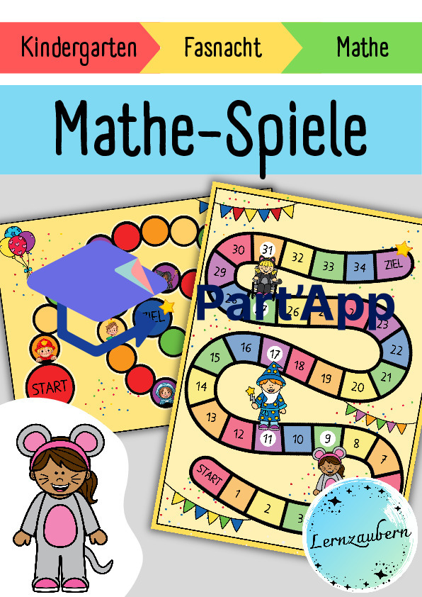 Mathe-Brettspiele: Fasnacht_55