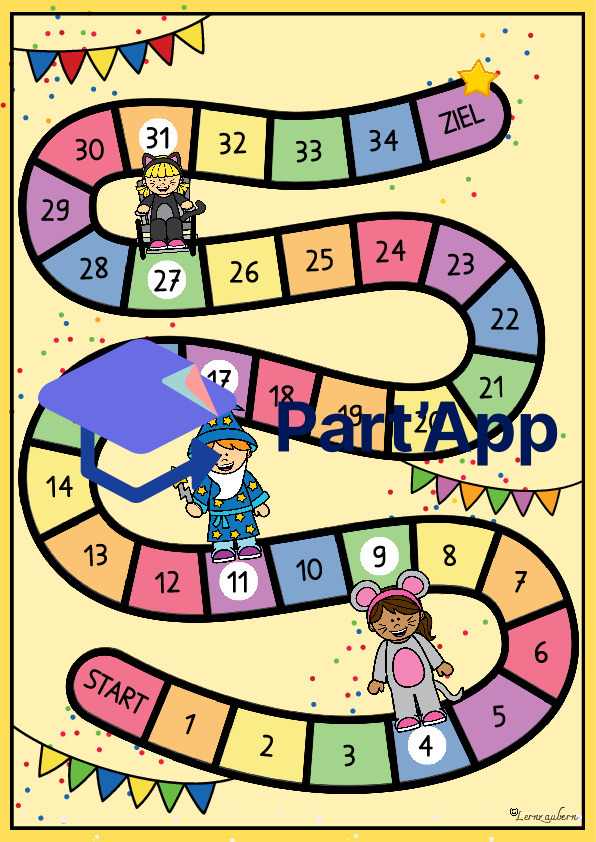 Mathe-Brettspiele: Fasnacht_57