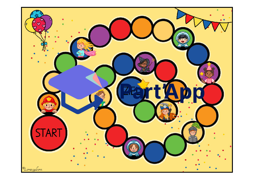 Mathe-Brettspiele: Fasnacht_59