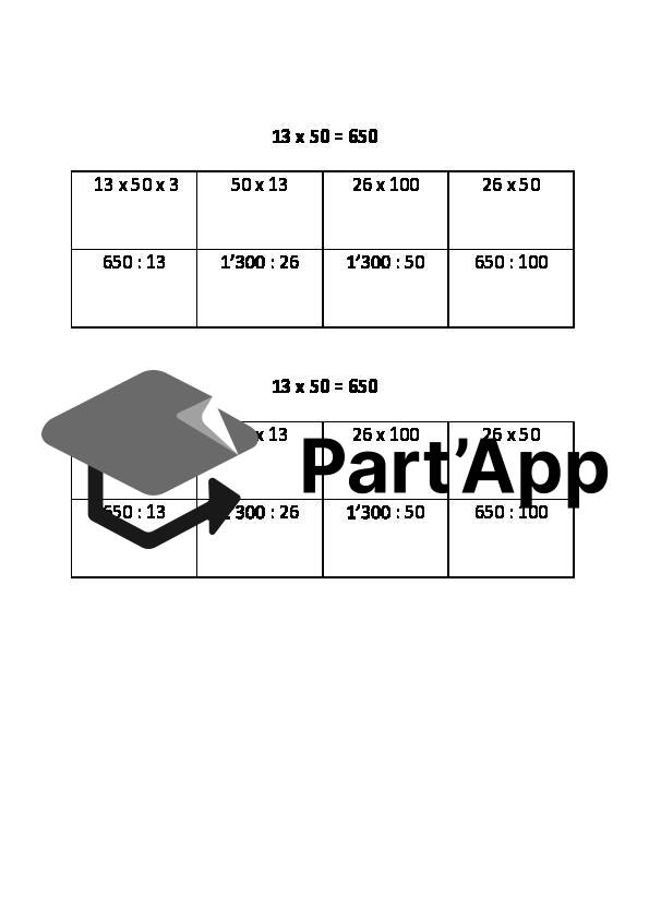 Maths 7H-8H - Divisions mentales (fiche d'exercices)_3