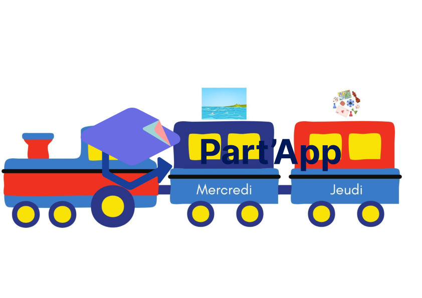 Train des jours de la semaine_3