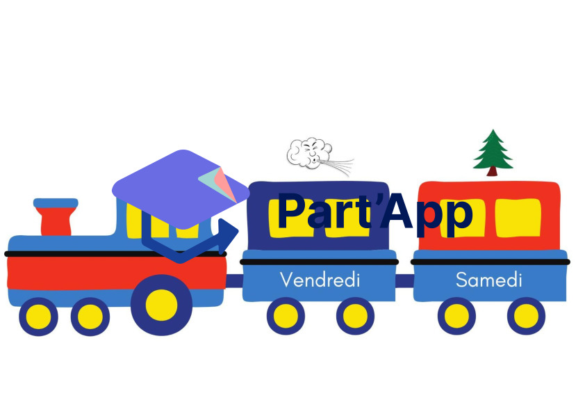 Train des jours de la semaine_4
