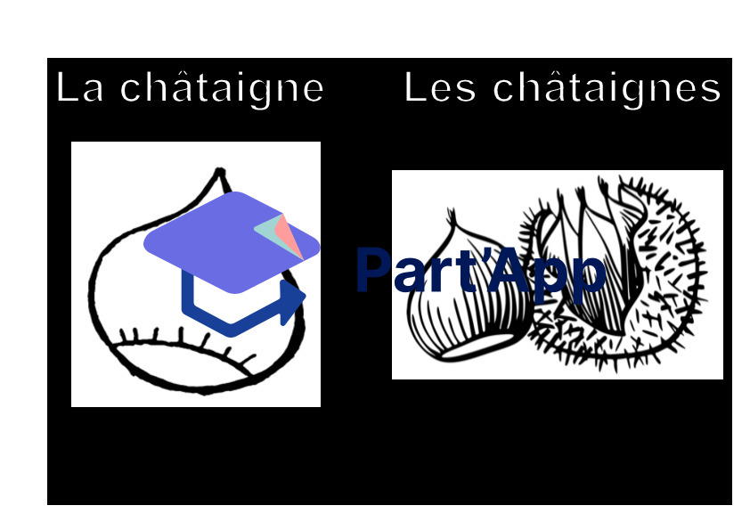 Coloriage: les fruits d’automne_5