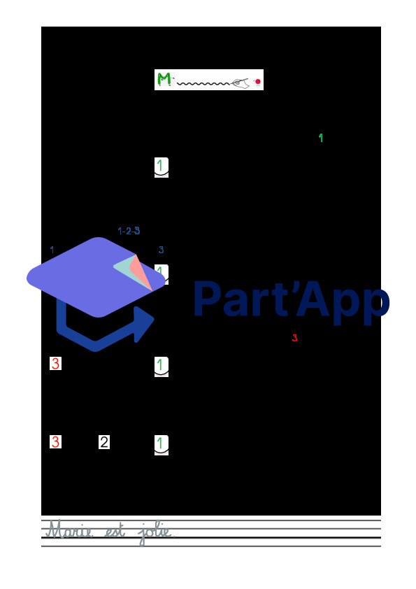 Remettre des phrases dans l'ordre_2