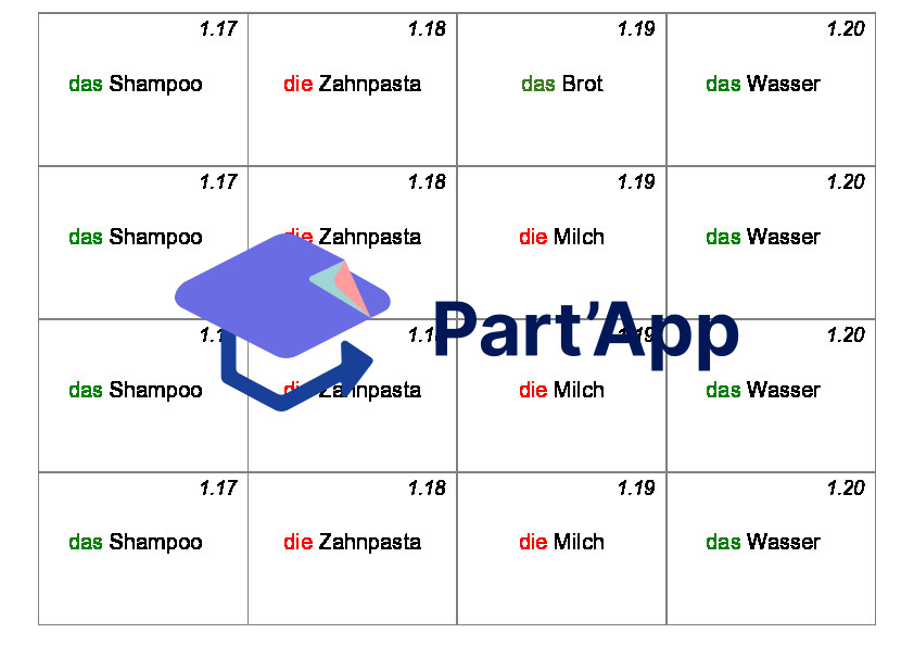 Cartes voc allemand 5H Einheit 1_4