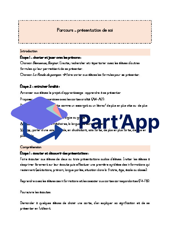 Planfication MER - parcours présentation de soi_2