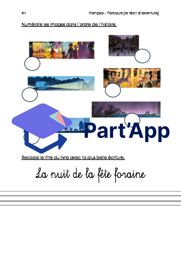 La nuit de la fête foraine_4