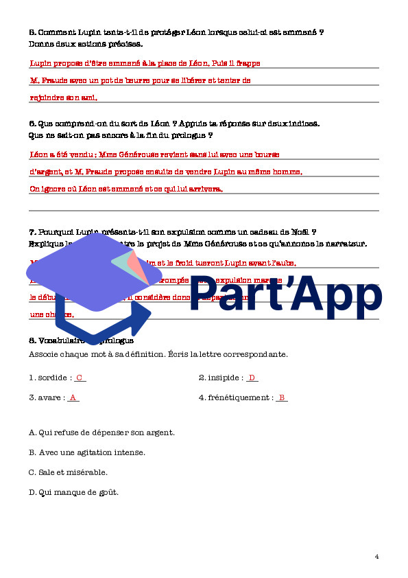 Dossier de lecture - À la poursuite de Maître Moustache_8