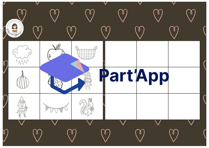 6x ateliers Orientation sur quadrillage AUTOMNE_50