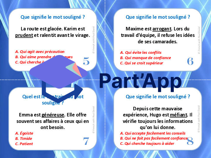 Vocabulaire en contexte – 32 cartes à tâches_3