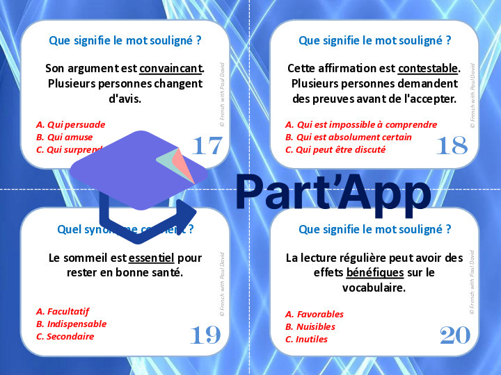 Vocabulaire en contexte – 32 cartes à tâches_6