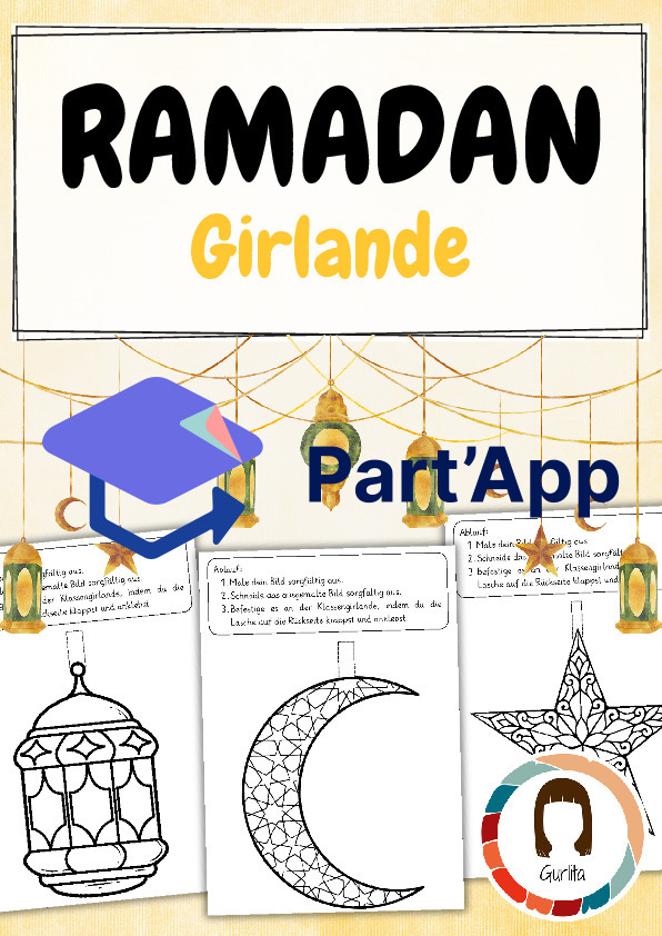 Girlande Ramadan_2