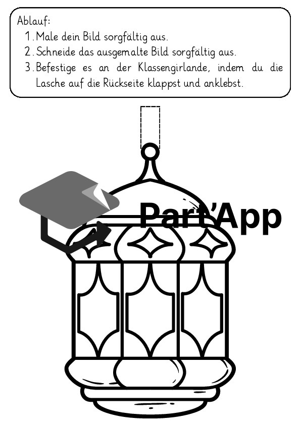Girlande Ramadan_9