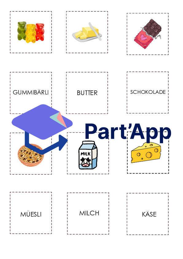 memory voc einheit 1 ALLEMAND_2