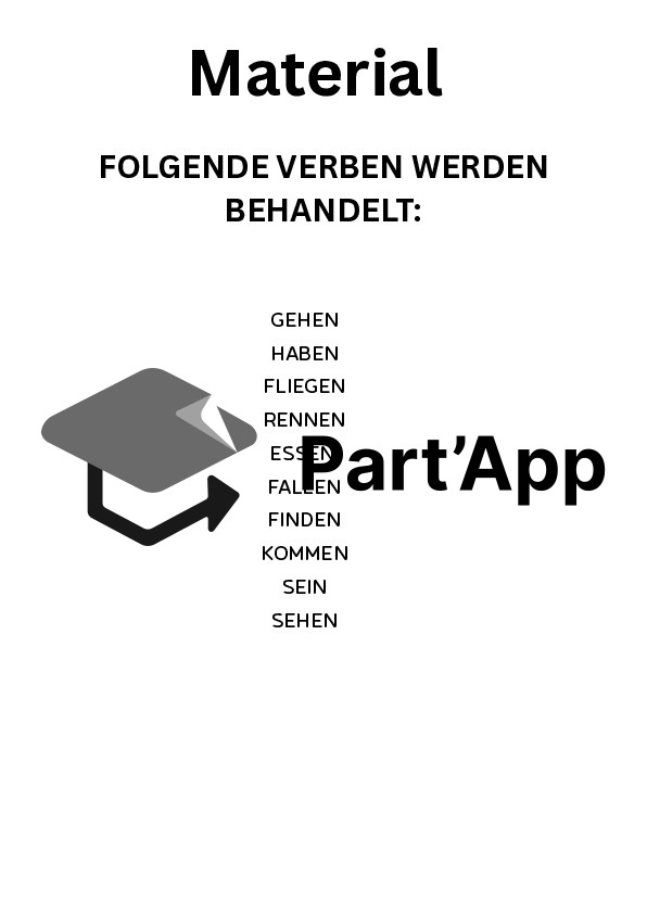 unregelmässige Verben im Präteritum_6