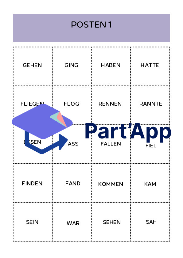 unregelmässige Verben im Präteritum_7