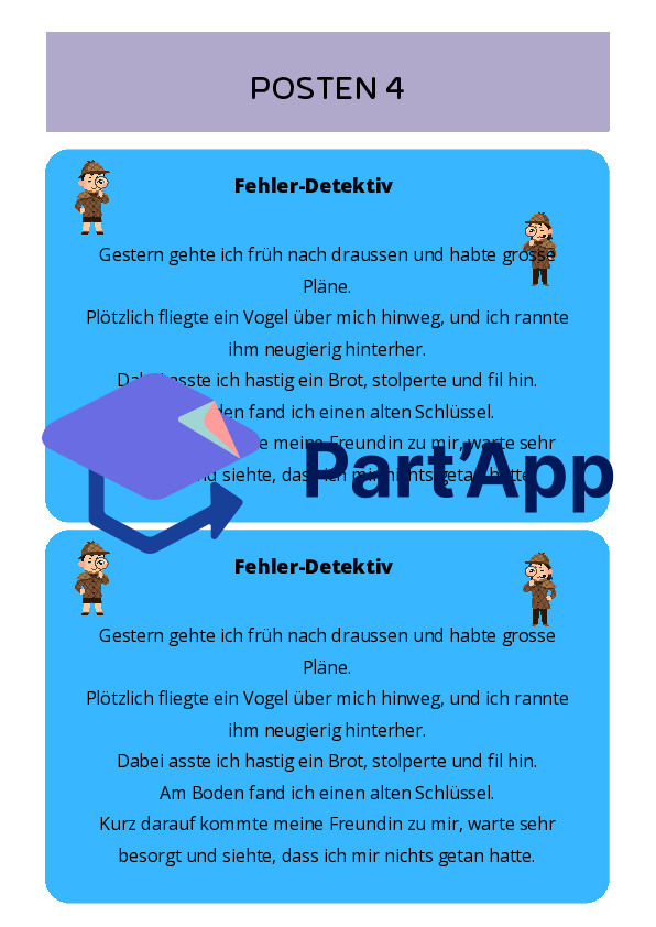 unregelmässige Verben im Präteritum_11
