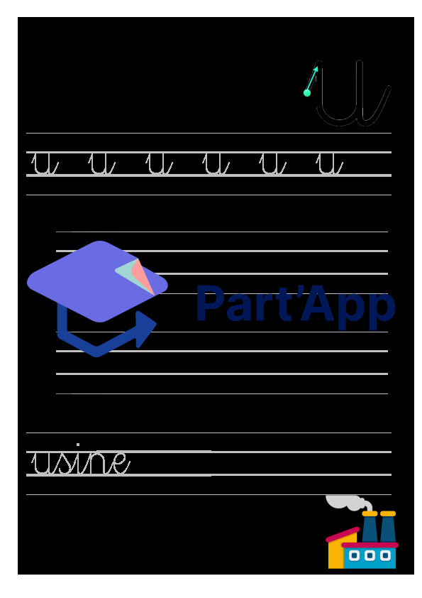 Devoirs d'écriture 3P_5