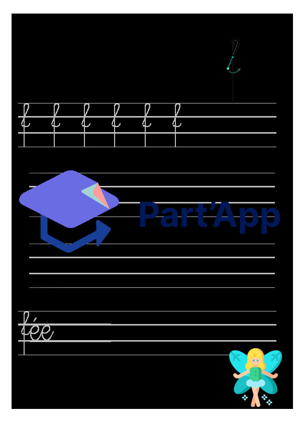 Devoirs d'écriture 3P_9