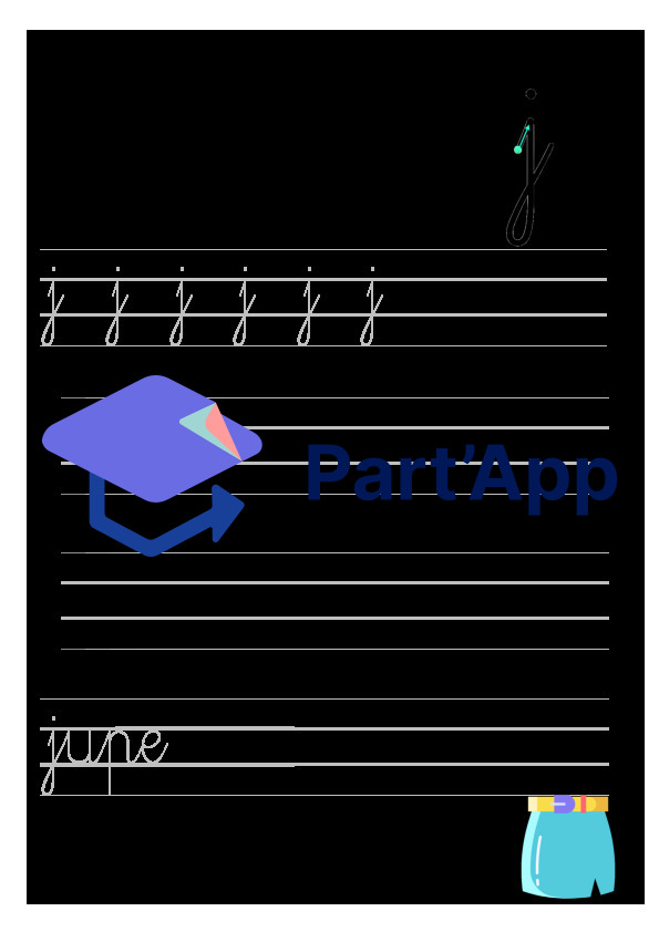 Devoirs d'écriture 3P_11