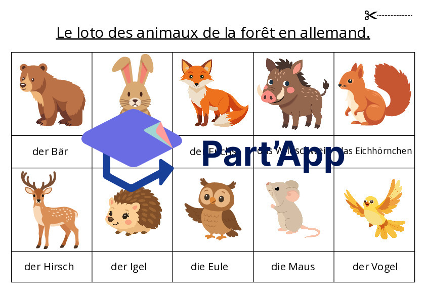 Le loto des animaux_3