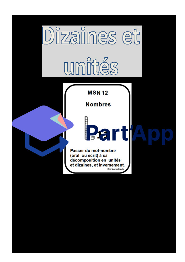 Dizaines et unités_2