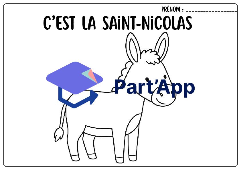 Cahier de 15 coloriages - hiver & St-Nicolas (cycle 1)_6