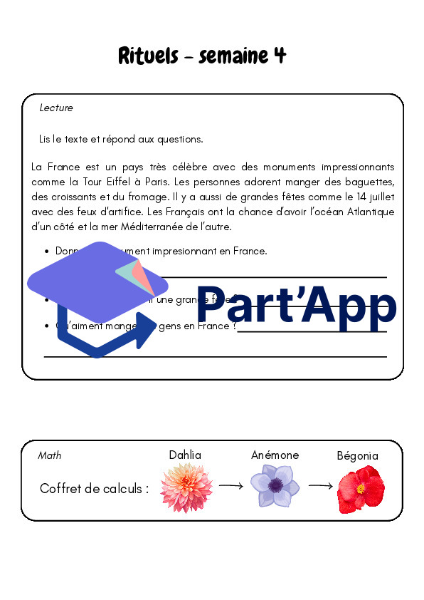 Rituel du matin 5P_6