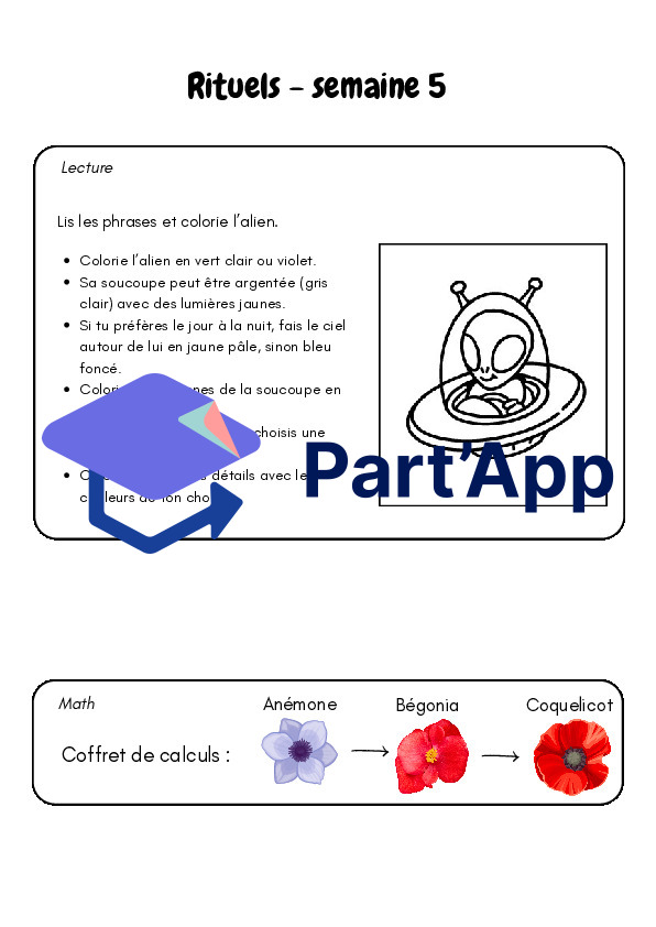 Rituel du matin 5P_8