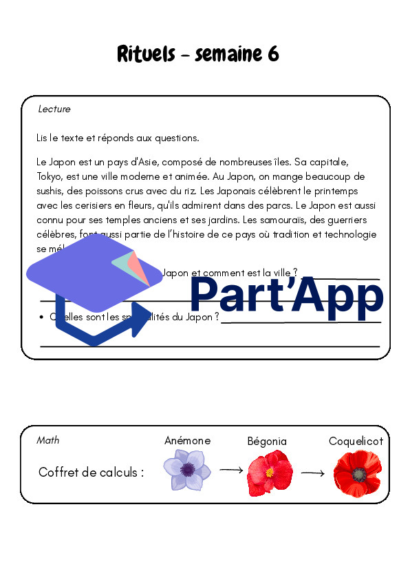 Rituel du matin 5P_10