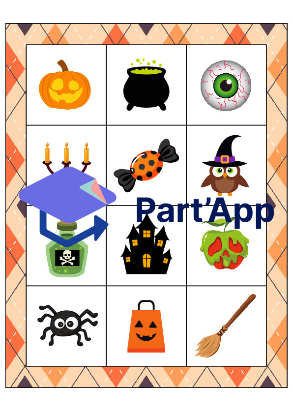 Le bingo d'Halloween 2_2